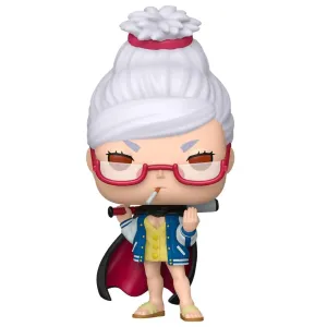 Фигурка Funko POP! Animation DanDaDan Seiko Ayase (2101) 90664