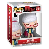Фигурка Funko POP! Animation DanDaDan Seiko Ayase (2101) 90664