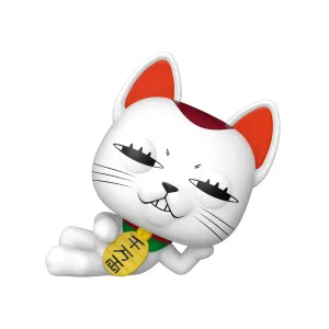 Фигурка Funko POP! Animation DanDaDan Turbo Granny (2102) 90665