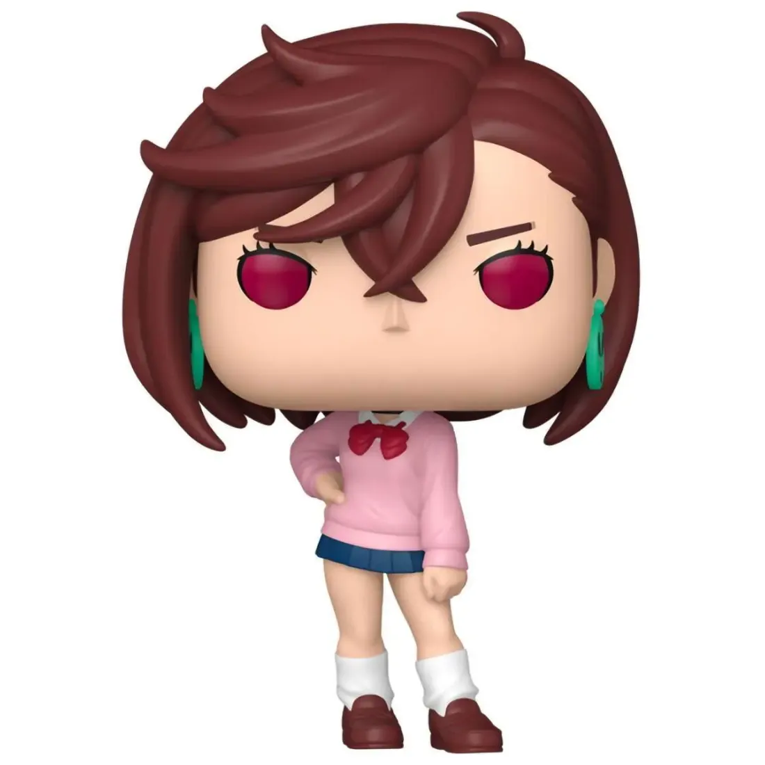 Фигурка Funko POP! Animation DanDaDan Momo Ayase (2099) 90666