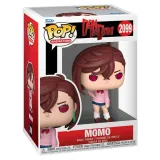 Фигурка Funko POP! Animation DanDaDan Momo Ayase (2099) 90666