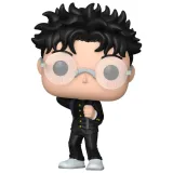 Фигурка Funko POP! Animation DanDaDan Okarun (Transformed) w/(Okarun) Chase (2100) 90667