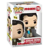 Фигурка Funko POP! TV Monk Adrian Monk (1795) 86261