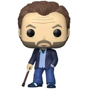 Фигурка Funko POP! TV House M.D. Dr. Gregory House (1842) 86260