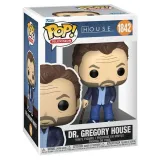 Фигурка Funko POP! TV House M.D. Dr. Gregory House (1842) 86260