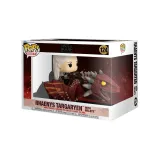 Фигурка Funko POP! Rides HOTD S3 Rhaenys Targaryen with Meleys (124) 79719