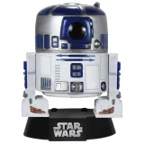 Фигурка Funko POP! Bobble Star Wars R2-D2 (31) 3269