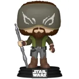 Фигурка Funko POP! Bobble Star Wars Rebels Kanan Jarrus (809) 84027