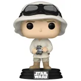 Фигурка Funko POP! Bobble Star Wars Luke Skywalker w/Binoculars (Deleted Scenes) (Exc) (800) 85195