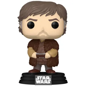 Фигурка Funko POP! Bobble Star Wars Jabba The Hutt (Deleted Scenes) (801) 86450