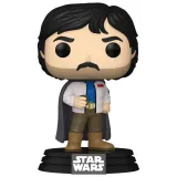 Фигурка Funko POP! Bobble Star Wars Biggs Darklighter (Deleted Scenes) (802) 86451