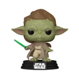 Фигурка Funko POP! Bobble Star Wars Tales of The Jedi Yaddle (Exc) (811) 88572