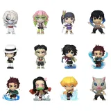Фигурка Funko Mystery Minis Demon Slayer 1 штука в ассортименте (из 12) 62094