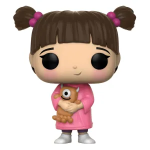 Фигурка Funko POP! Disney Monsters Inc Boo with Little Mikey (386) 29392