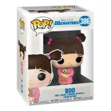 Фигурка Funko POP! Disney Monsters Inc Boo with Little Mikey (386) 29392