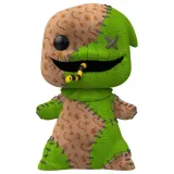 Фигурка Funko POP! Disney TNBC Patchwork Oogie Boogie (FL) (Exc) (1634) 88408