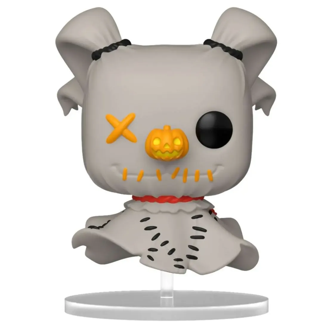 Фигурка Funko POP! Disney TNBC Patchwork Zero (GW) (Exc) (1636) 88409