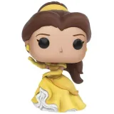 Фигурка Funko POP! Disney Beauty & The Beast Belle (221) 11220