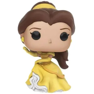 Фигурка Funko POP! Disney Beauty & The Beast Belle (221) 11220