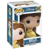 Фигурка Funko POP! Disney Beauty & The Beast Belle (221) 11220