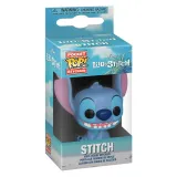 Брелок Funko Pocket POP! Disney Lilo & Stitch Stitch 55619