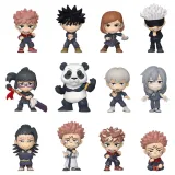 Фигурка Funko Mystery Minis Jujutsu Kaisen 1 штука в ассортименте (из12) 80286