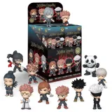 Фигурка Funko Mystery Minis Jujutsu Kaisen 1 штука в ассортименте (из12) 80286