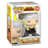 Фигурка Funko POP! Animation My Hero Academia All For One (2161) 90595