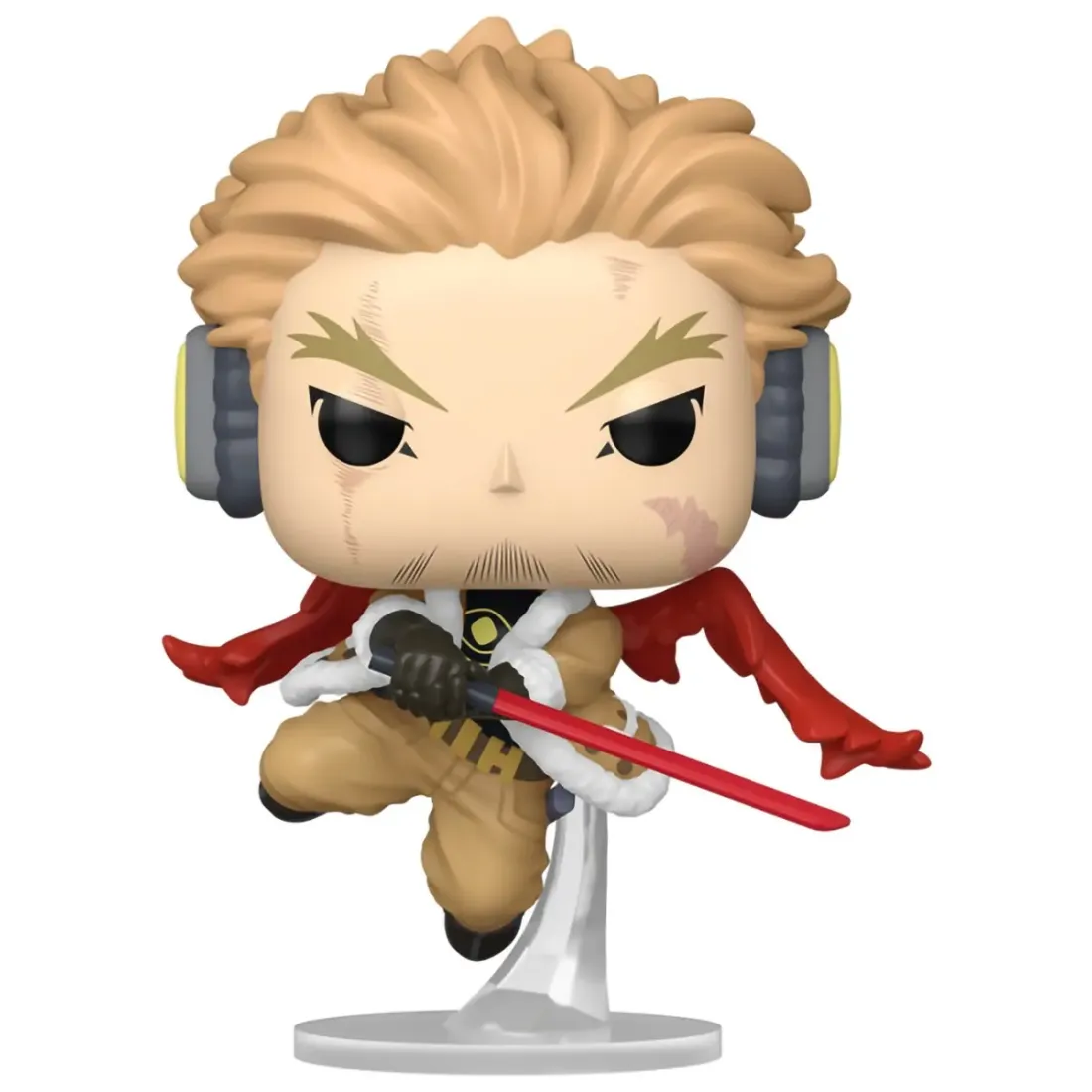 Фигурка Funko POP! Animation My Hero Academia Hawks (2162) 90596