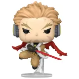 Фигурка Funko POP! Animation My Hero Academia Hawks (2162) 90596
