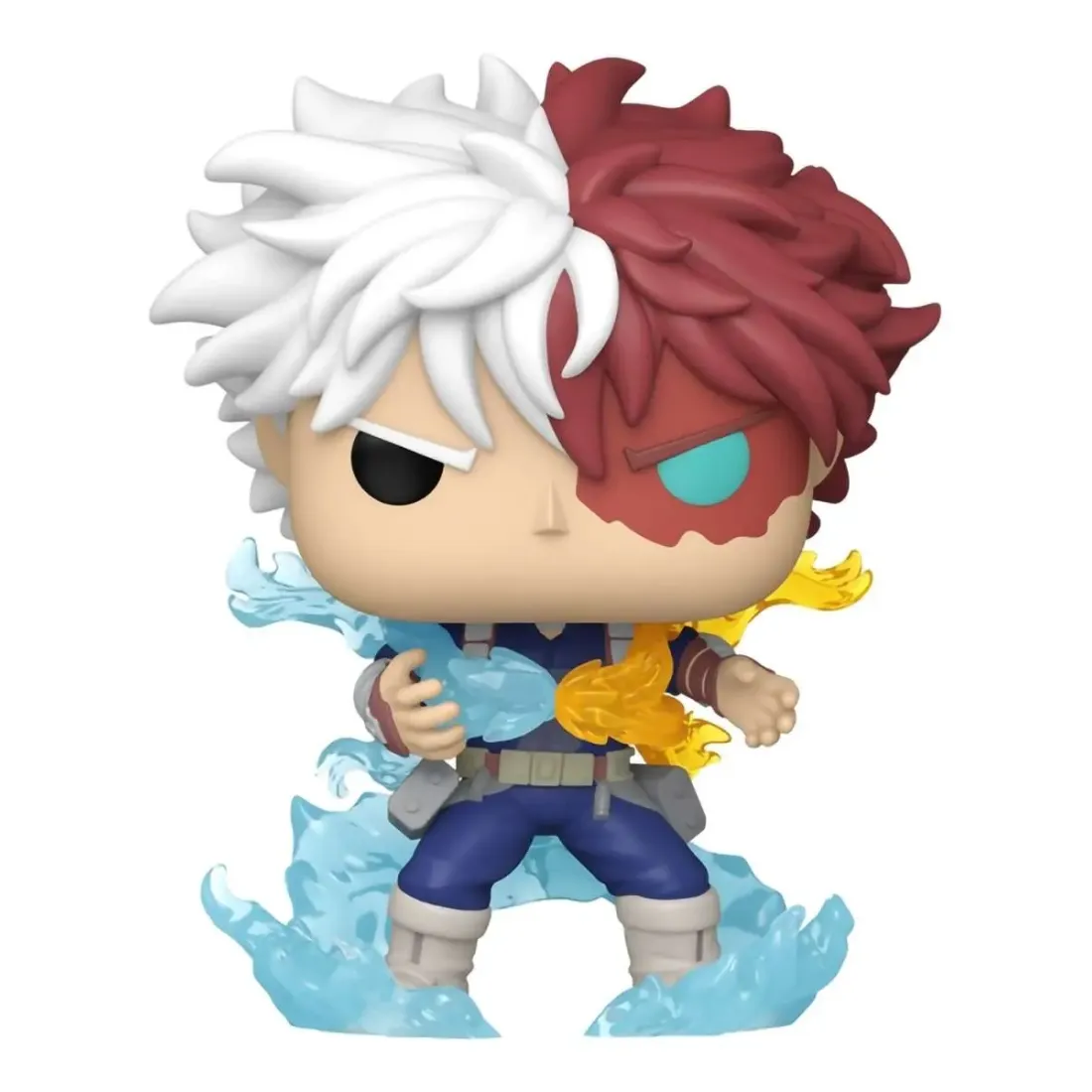 Фигурка Funko POP! Plus My Hero Academia Shoto Todoroki (2158) 90597
