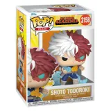 Фигурка Funko POP! Plus My Hero Academia Shoto Todoroki (2158) 90597