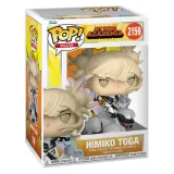 Фигурка Funko POP! Plus My Hero Academia Himiko Togai (2159) 90598