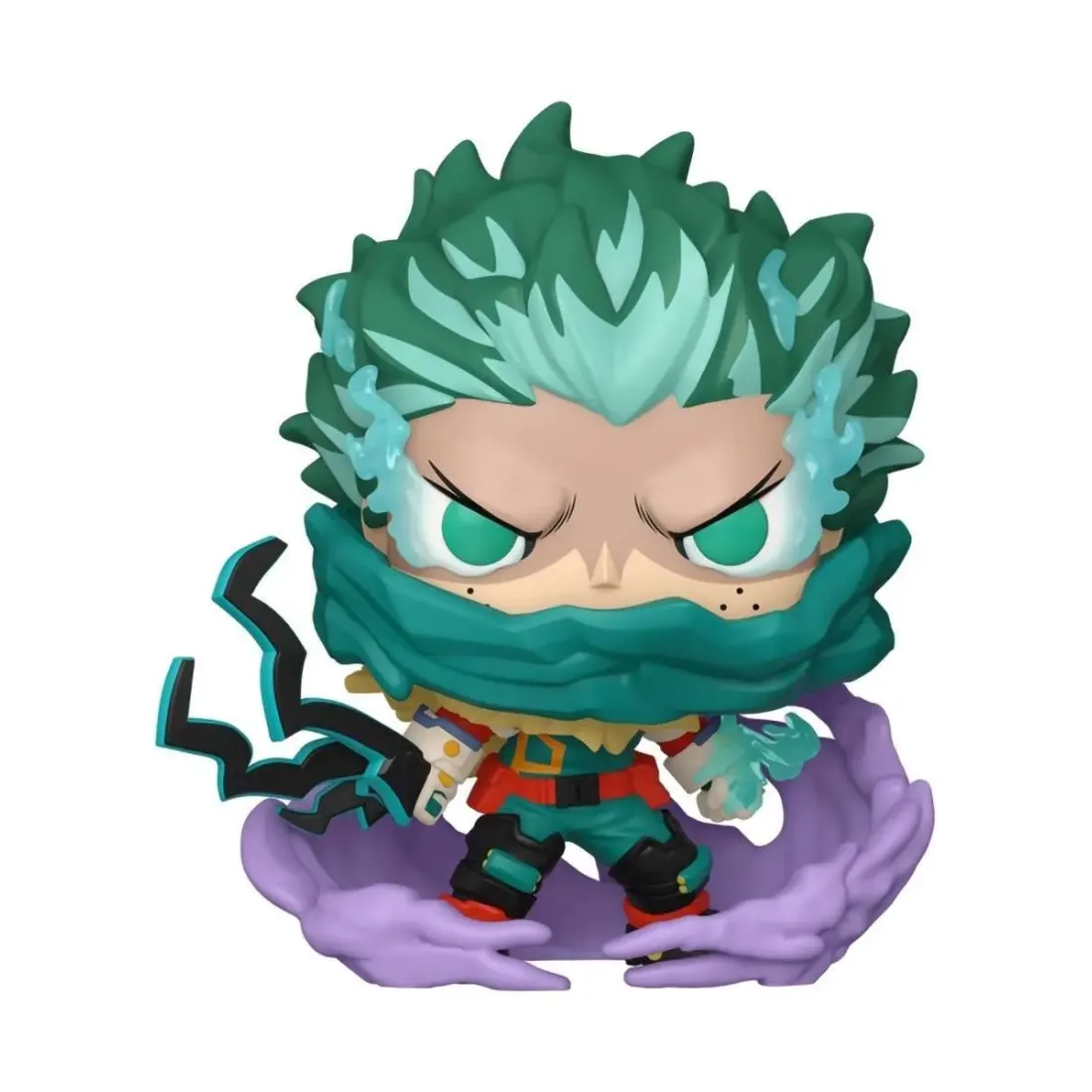 Фигурка Funko POP! Premium Animation My Hero Academia Deku (2157) 90599