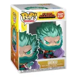 Фигурка Funko POP! Premium Animation My Hero Academia Deku (2157) 90599