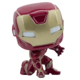 Фигурка Funko POP! Bobble Marvel Avengers Game Iron Man (Stark Tech Suit) (626) 47756