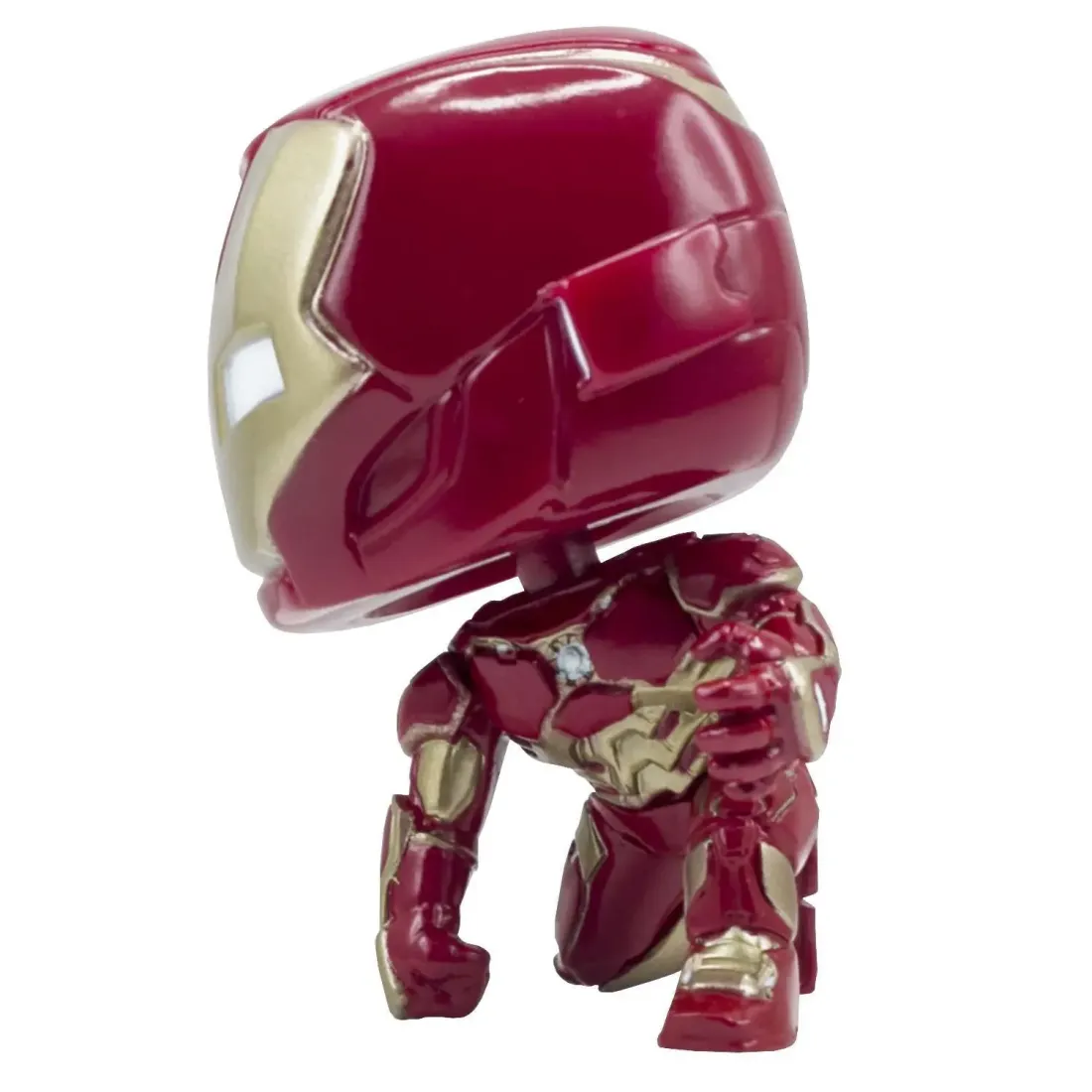 Фигурка Funko POP! Bobble Marvel Avengers Game Iron Man (Stark Tech Suit) (626) 47756