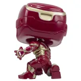 Фигурка Funko POP! Bobble Marvel Avengers Game Iron Man (Stark Tech Suit) (626) 47756