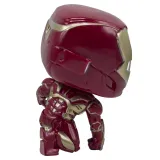 Фигурка Funko POP! Bobble Marvel Avengers Game Iron Man (Stark Tech Suit) (626) 47756