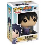 Фигурка Funko POP! Animation Naruto Shippuden Sasuke (72) 6367