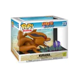 Фигурка Funko POP! Deluxe Naruto Shippuden Kurama (GW) (2118) 86583