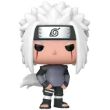 Фигурка Funko POP! Animation Naruto Shippuden Jiraiya Sannin (Exc) (2103) 88256