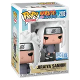 Фигурка Funko POP! Animation Naruto Shippuden Jiraiya Sannin (Exc) (2103) 88256