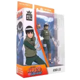 Фигурка Наруто Naruto Рок Ли Rock Lee BST AXN 5" 55346
