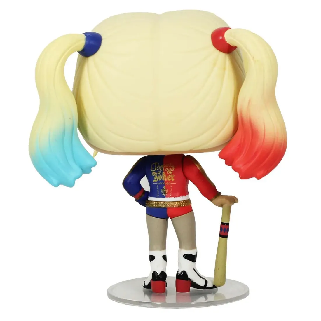Фигурка Funko POP! Heroes Suicide Squad Harley Quinn (97) 8401