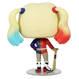 Фигурка Funko POP! Heroes Suicide Squad Harley Quinn (97) 8401