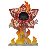 Фигурка Funko POP! Premium TV Stranger Things Demogorgon (On Fire) (Exc) (1831) 88400