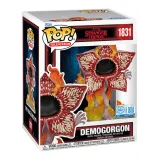 Фигурка Funko POP! Premium TV Stranger Things Demogorgon (On Fire) (Exc) (1831) 88400