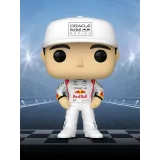 Фигурка Funko POP! Racing F1 Oracle RedBull Racing Yuki Tsunoda (15) 88549