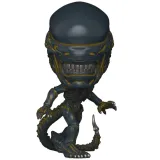 Фигурка Funko POP! TV Alien Earth Xenomorph 6" (1768) 86662